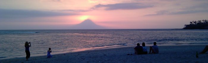 HotSummerEveninginSenggigi HotSummerEveninginSenggigi