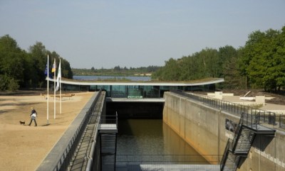 bosbrasserie de sluis